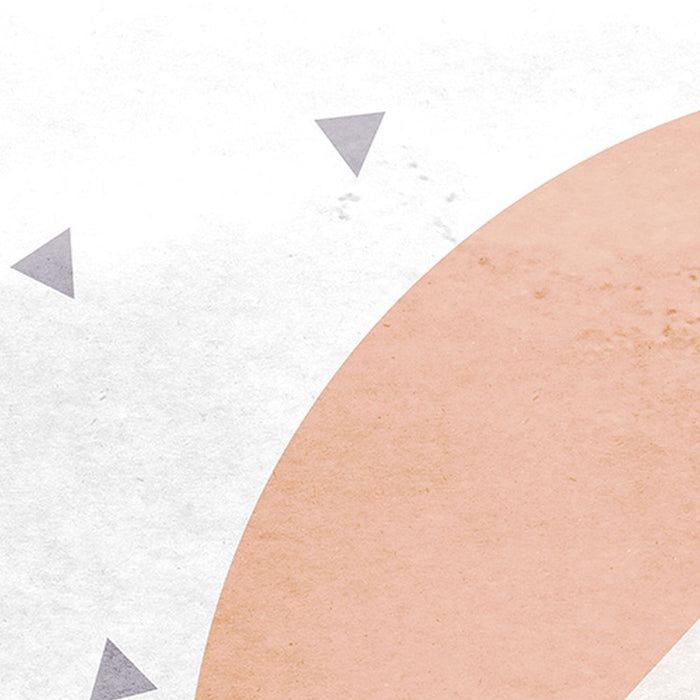 Vlies Fototapete | Wild and Free Panel | Größe 100 x 250 cm