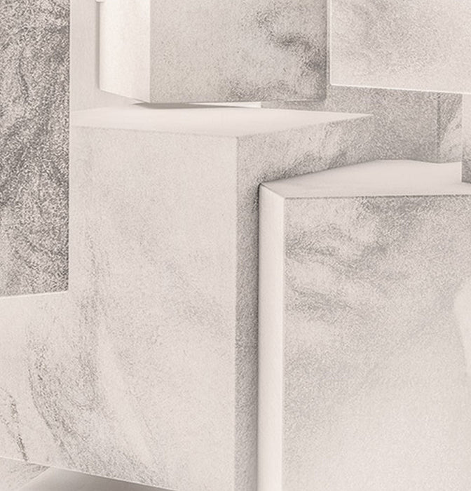 Vlies Fototapete | Cleopatra Panel | Größe 100 x 250 cm