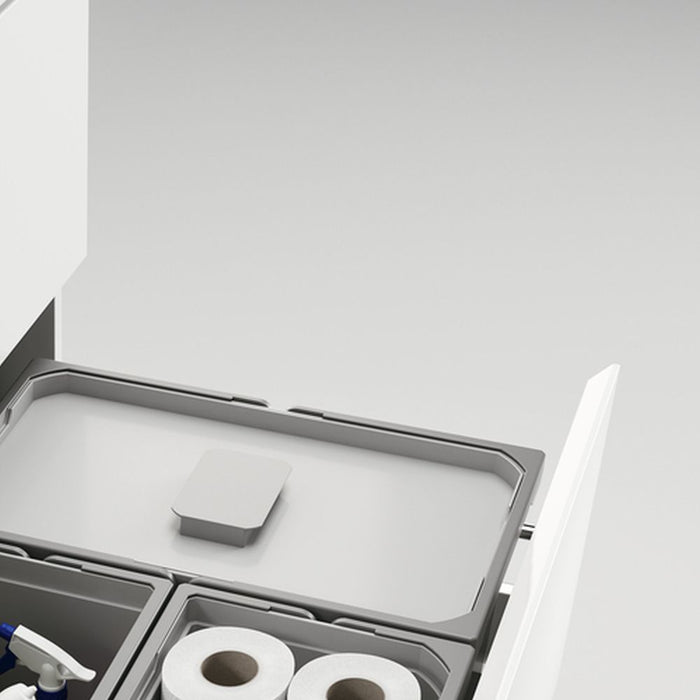 Naber | Cox® Box 220/600-3 | Schrankausstattung | hellgrau