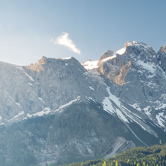 Vlies Fototapete | Beautiful Germany | Größe 200 x 250 cm