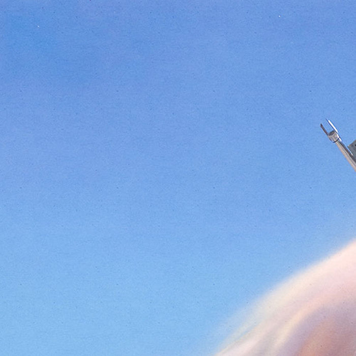 Vlies Fototapete | Star Wars Classic RMQ Hoth Battle AT|AT | Größe 500 x 250 cm