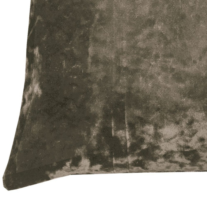 Apelt | Aurelia | Kissen | 45x45 | taupe