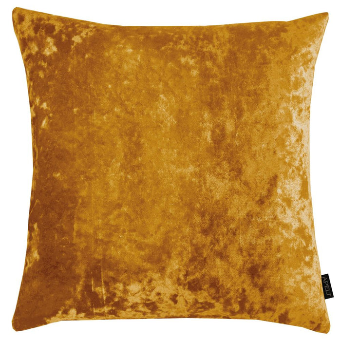 Apelt | Aurelia | Kissen | 65x65 | gelb