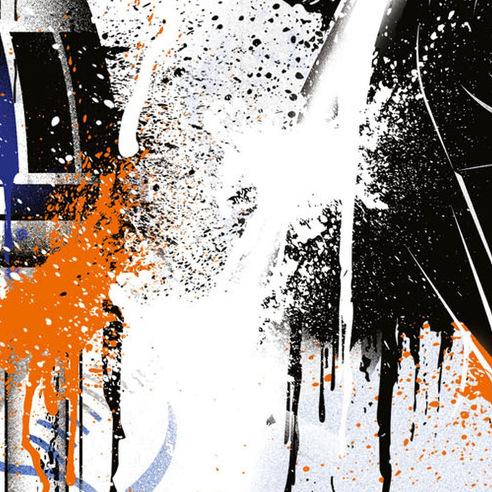 Vlies Fototapete | Star Wars Celebrate The Galaxy | Größe 120 x 200 cm