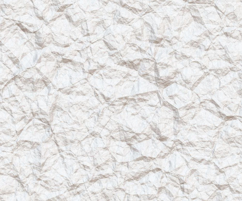 Vlies Fototapete | Crumpled | Größe 300 x 250 cm