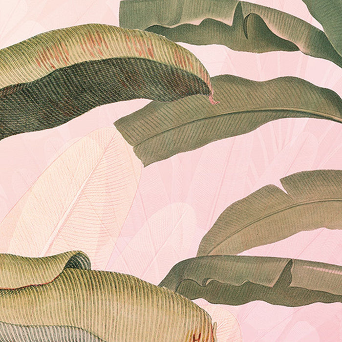 Vlies Fototapete | Plantation | Größe 350 x 270 cm