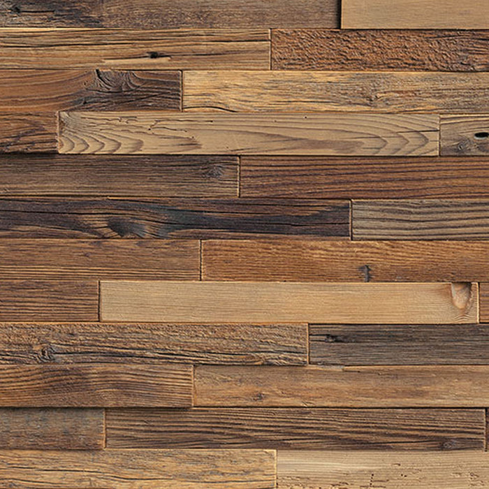 Vlies Fototapete | Chalet | Größe 300 x 250 cm