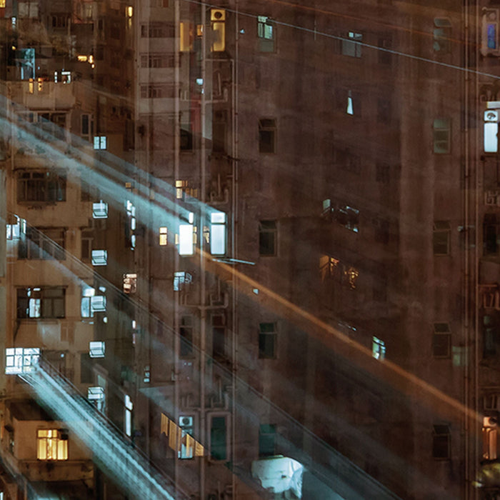 Vlies Fototapete | Fusion | Größe 368 x 248 cm