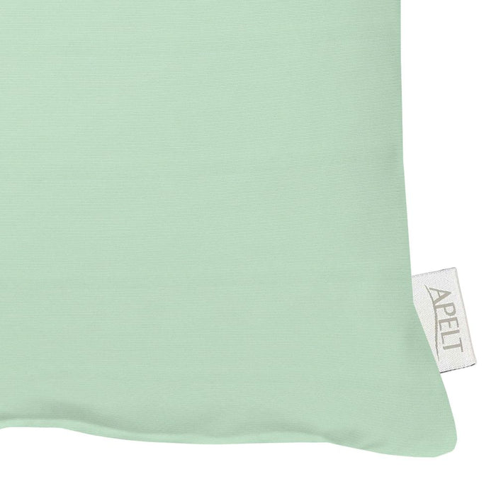 Apelt | 4362 | Kissen | 51x51 | türkis