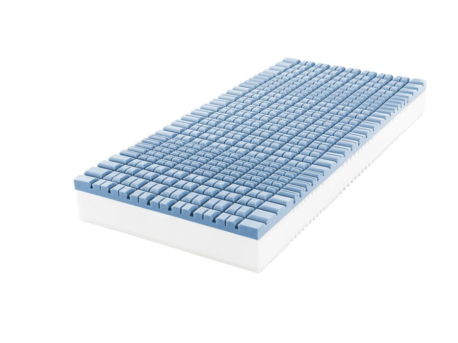 Vegan KS | Matratze | Kaltschaumkern