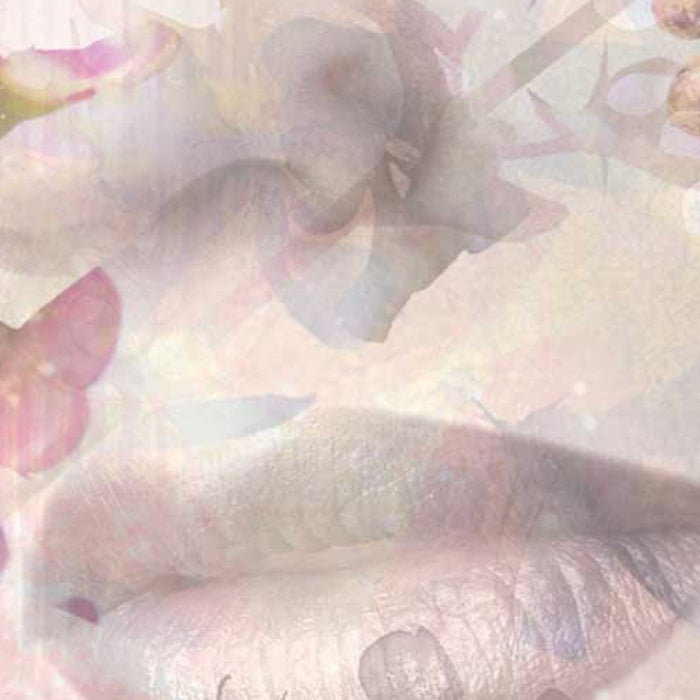 Vlies Fototapete | Sense | Größe 200 x 260 cm