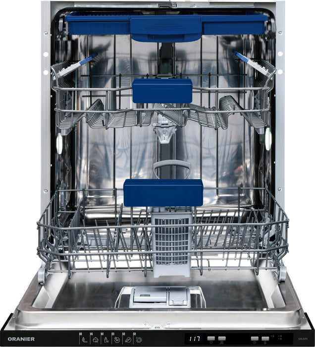 Oranier | GXL670 | Geschirrspüler