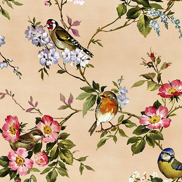 Vlies Fototapete | Concert de Demain | Größe 200 x 250 cm