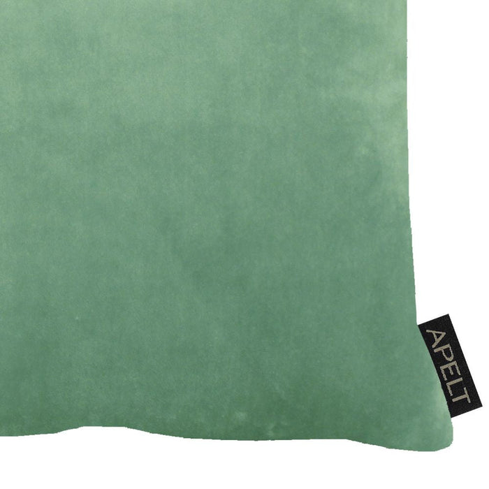 Apelt | Arte | Kissen | 40x60 | türkis