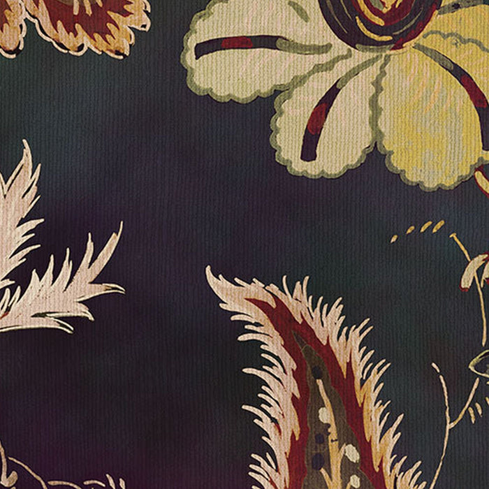 Vlies Fototapete | Moonshadow Blossom  | Größe 300 x 250 cm