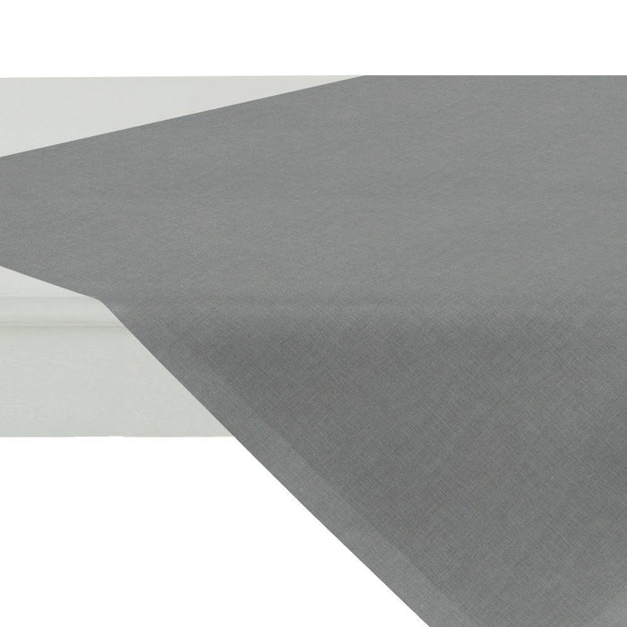 Apelt | Alaska | Tischdecke | 93x93 | dunkelgrau