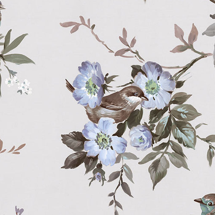 Vlies Fototapete | Sweet Lullaby  | Größe 200 x 250 cm