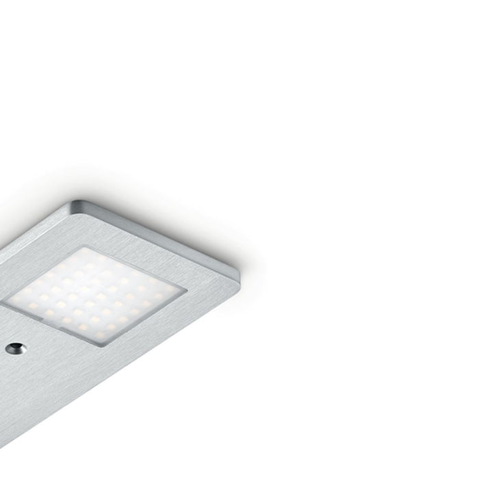 Naber | Menta LED Unterboden Nischenleuchte Einzelleuchte ohne Schalter