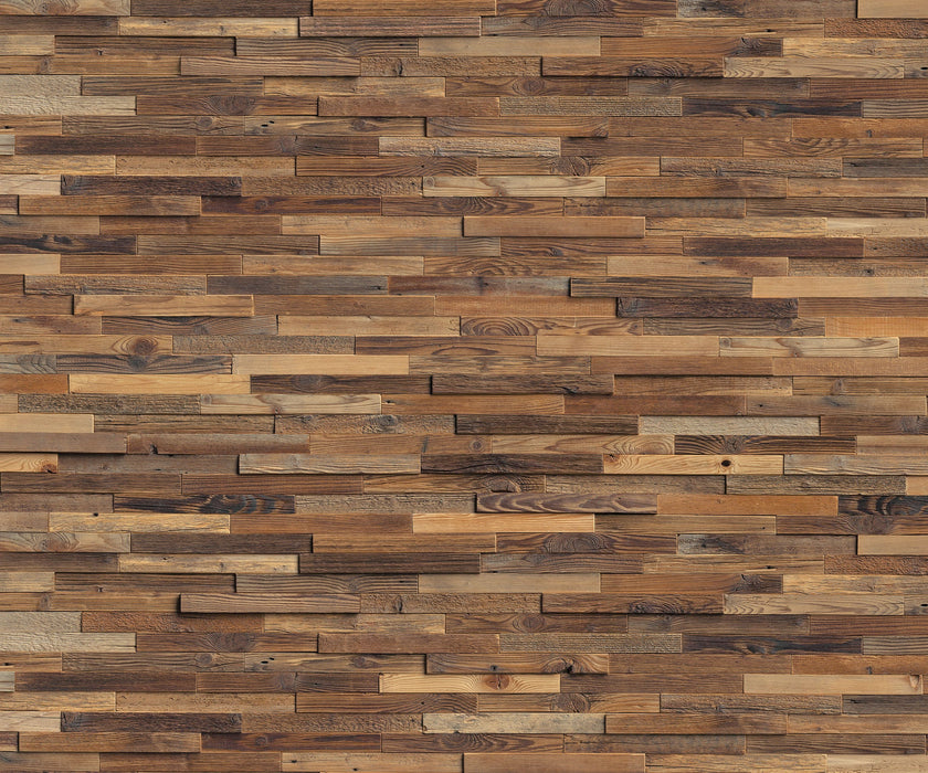 Vlies Fototapete | Chalet | Größe 300 x 250 cm