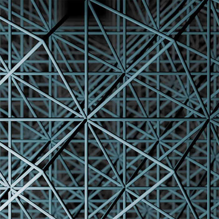 Vlies Fototapete | Matrix | Größe 368 x 248 cm