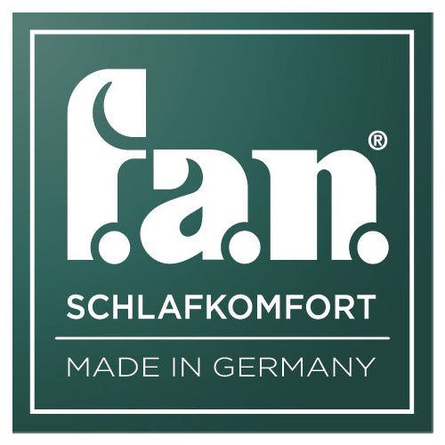 f.a.n. | Dreamflex Premium | Lattenrost | Federholz