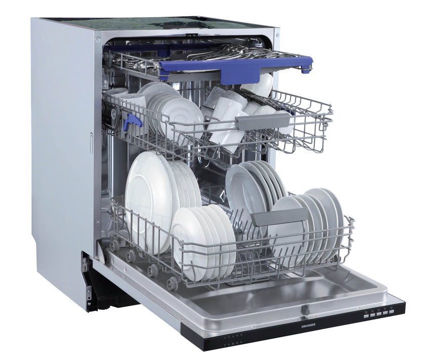Oranier | GSV660 | Geschirrspüler
