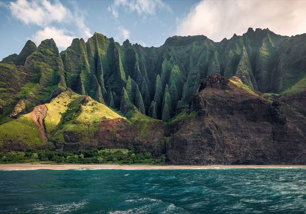 Vlies Fototapete | Other World  | Größe 400 x 280 cm