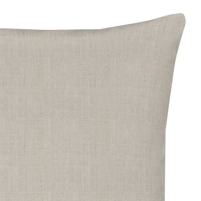 Apelt | Arizona | Kissenhülle | 46x46 | stein