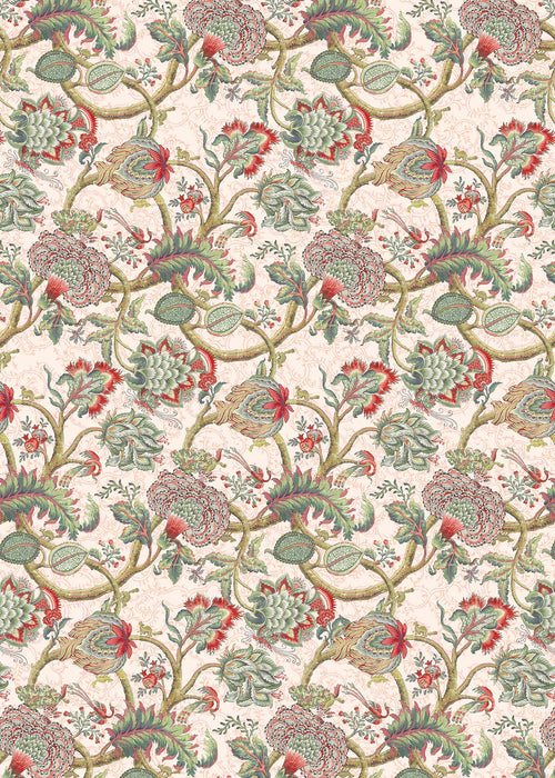 Vlies Fototapete | Fleurs | Größe 200 x 280 cm