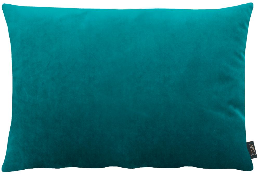 Apelt | Arte | Kissen | 40x60 | petrol