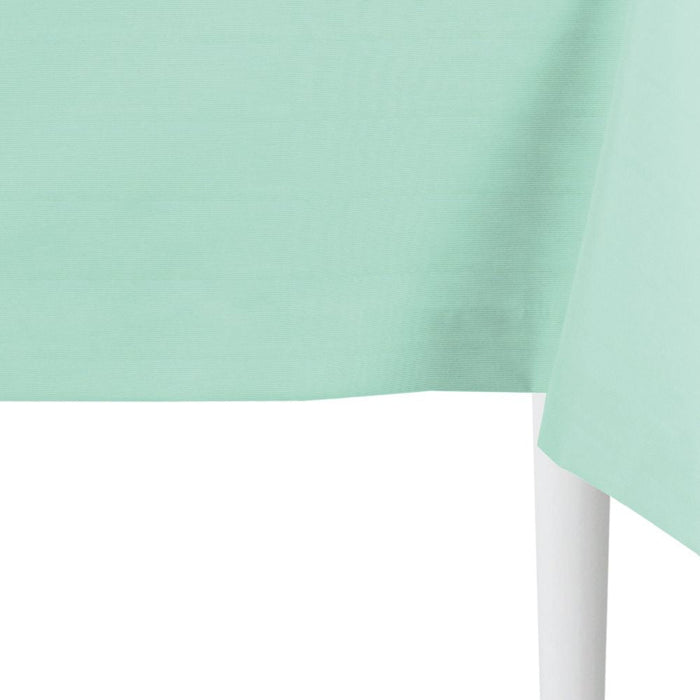 Apelt | 4362 | Tischdecke | 130x170 | türkis