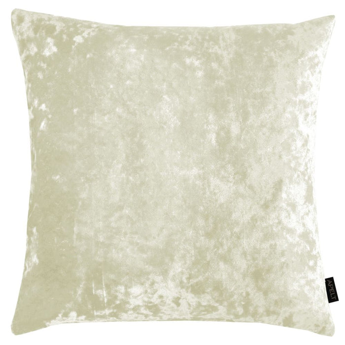 Apelt | Aurelia | Kissenhülle | 66x66 | natur