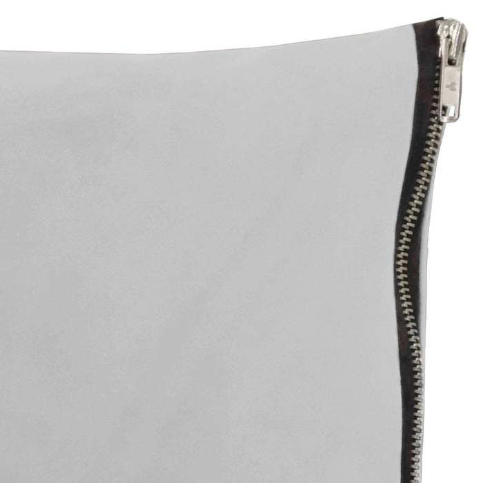 Apelt | Tassilo | Kissen | 45x45 | hellgrau