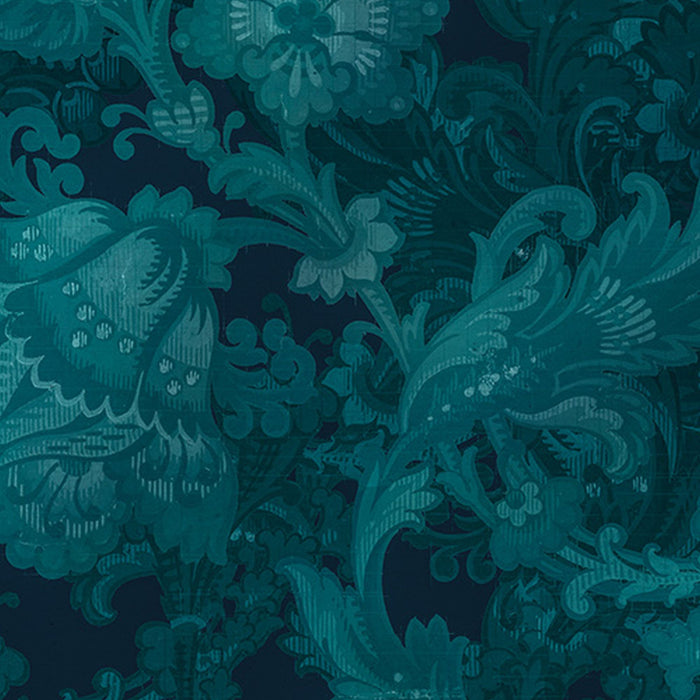 Vlies Fototapete | Fleurs de Nuit | Größe 400 x 280 cm