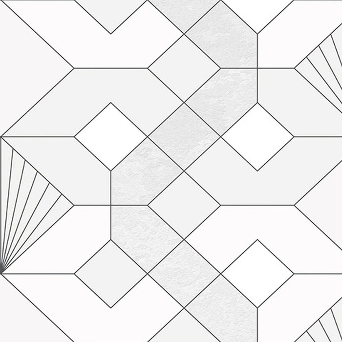 Vlies Fototapete | Coquilles Blanches | Größe 150 x 280 cm