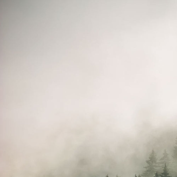 Vlies Fototapete | Tales of the Carpathians | Größe 300 x 200 cm