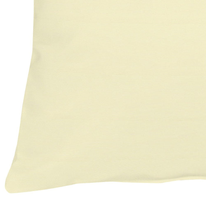 Apelt | 4362 | Kissenhülle | 49x49 | beige / ecru