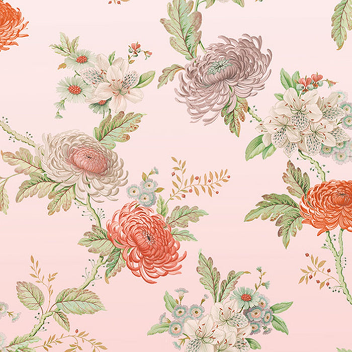 Vlies Fototapete | Primavera | Größe 400 x 280 cm