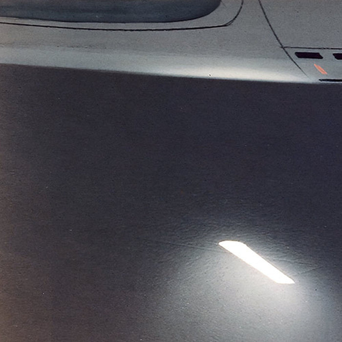 Vlies Fototapete | Star Wars Classic RMQ Yavin Hangar | Größe 500 x 250 cm