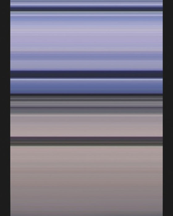 Vlies Fototapete | Stripes  | Größe 50 x 270 cm