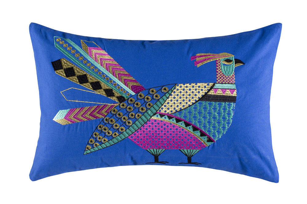 KAS Australia | Pheasant | Kissenbezug | 35 x 55