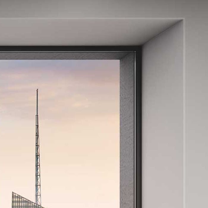 Vlies Fototapete | Penthouse | Größe 400 x 260 cm