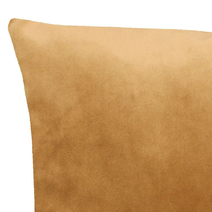 Apelt | Arte | Kissenhülle | 59x59 | braun