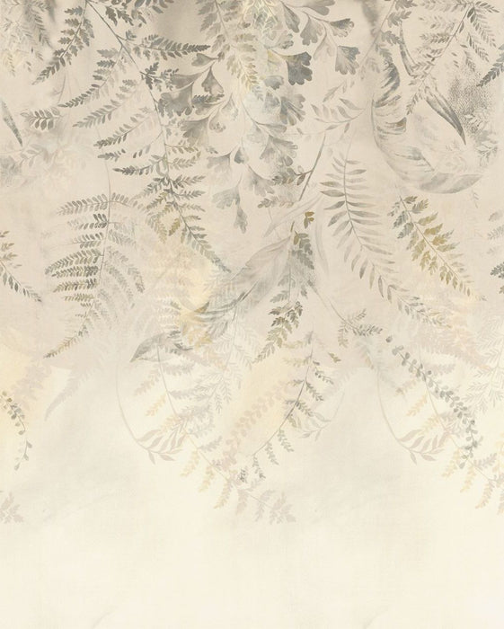 Komar | Vlies Fototapete | Herbarium | Größe 200 x 250 cm