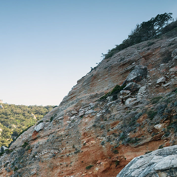 Vlies Fototapete | Beach Tales | Größe 450 x 280 cm