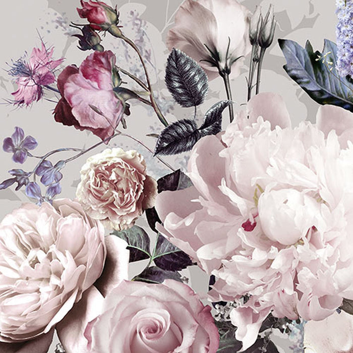 Vlies Fototapete | Lovely Blossoms  | Größe 350 x 250 cm