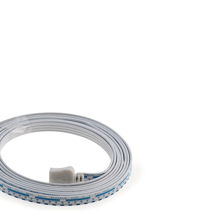 Naber | LED Verbindungsleitung für Fascia LED Flex Stripes RGB Verbindungsleitung/-element L 2000 mm