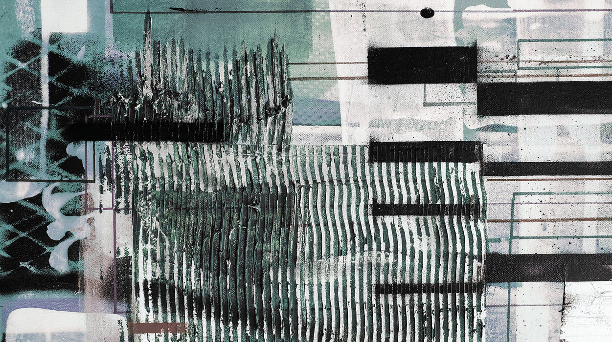 Vlies Fototapete | Fringe Upswept | Größe 500 x 280 cm