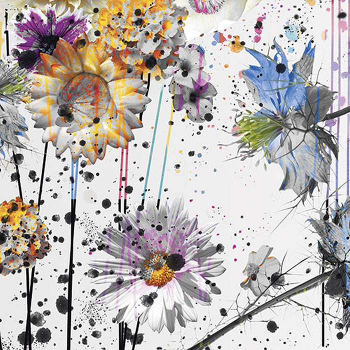 Vlies Fototapete | Lush | Größe 200 x 250 cm