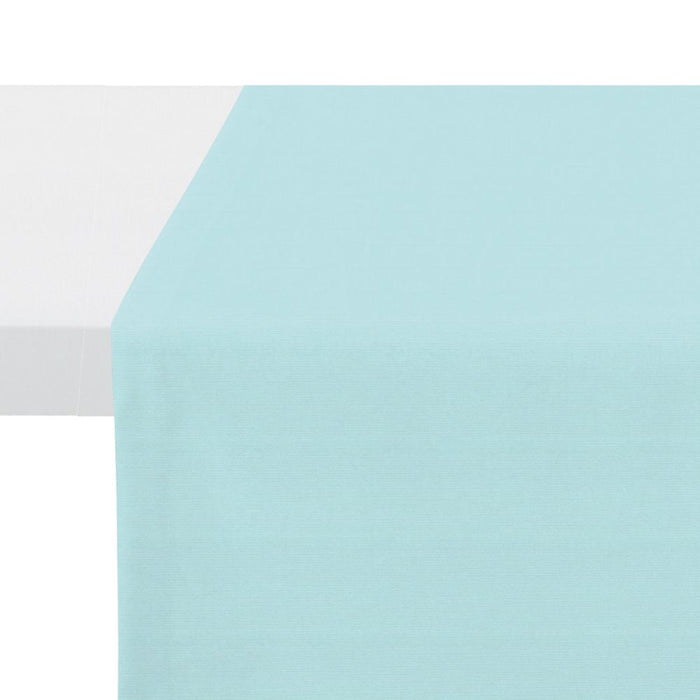 Apelt | 4362 | Läufer | 45x135 | hellblau / aqua